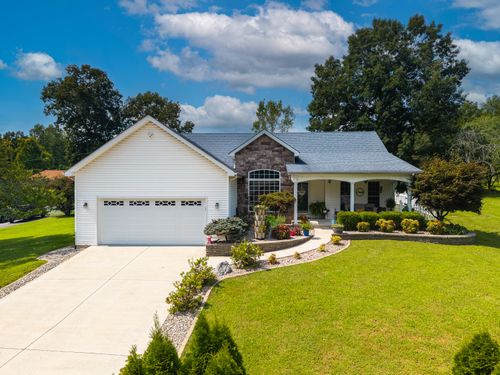 121 Shannon Ln, Somerset, KY, 42503-4958 | Card Image