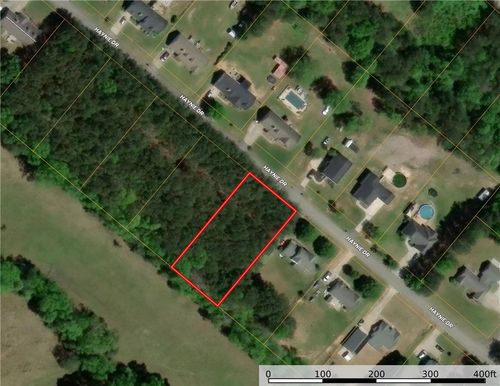 126 Haynie Dr, Belton, SC, 29627-8153 | Card Image