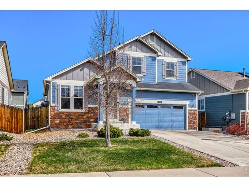2116 Addie Rose Ln, Longmont, CO, 80501-9719 | Card Image
