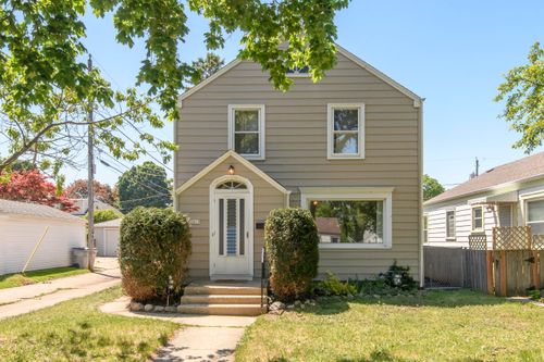 3619 S Logan Ave, Milwaukee, WI, 53207-3510 | Card Image