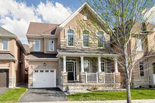 39 Wozniak Cres, Markham, ON, L6E0L4 | Card Image