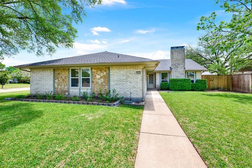 1912 Richland Drive, Richardson, TX, 75081 | Card Image