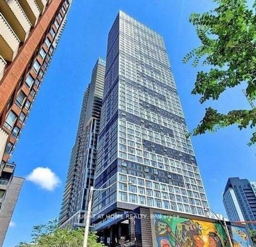 1612-181 Dundas St E, Toronto, ON, M5A0N5 | Card Image