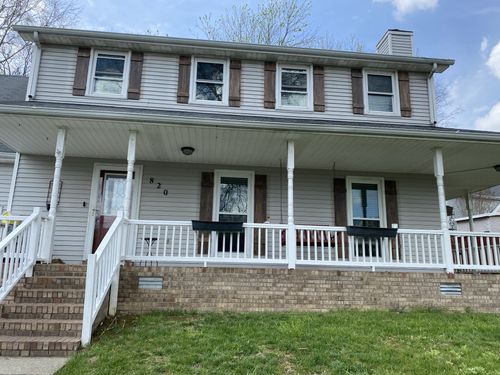 820 Briargrove Dr, LA VERGNE, TN, 37086-4159 | Card Image