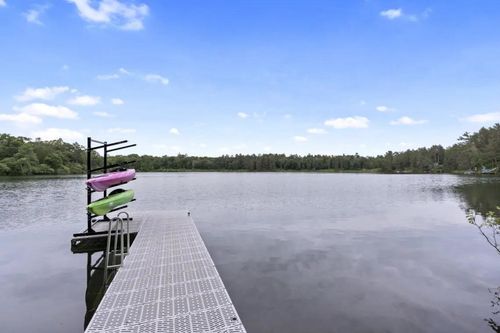 12384 Sunset Dr, Crosslake, MN, 56442-2686 | Card Image