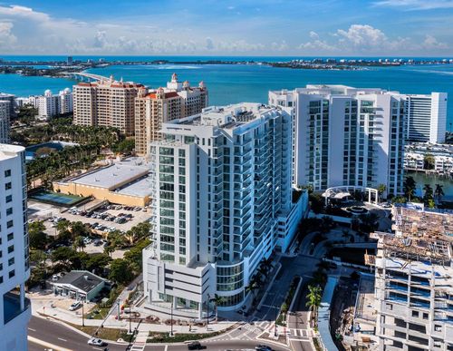 1409-301 Quay Cmns, SARASOTA, FL, 34236 | Card Image