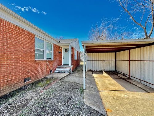 705 N Key Blvd, Midwest City, OK, 73110-5403 | Card Image