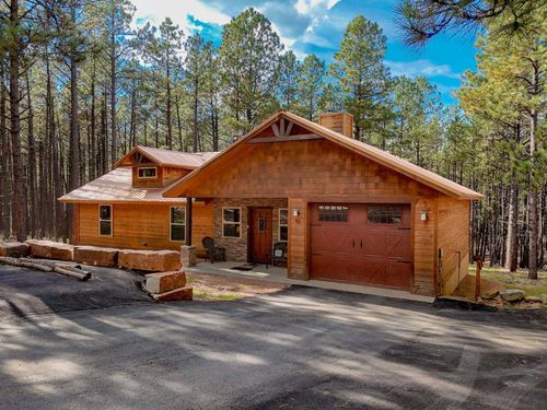53 Pine Valley Dr, Angel Fire, NM, 87710-8205 | Card Image