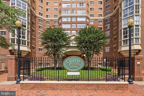 unit-610-2151 Jamieson Ave, ALEXANDRIA, VA, 22314-5722 | Card Image