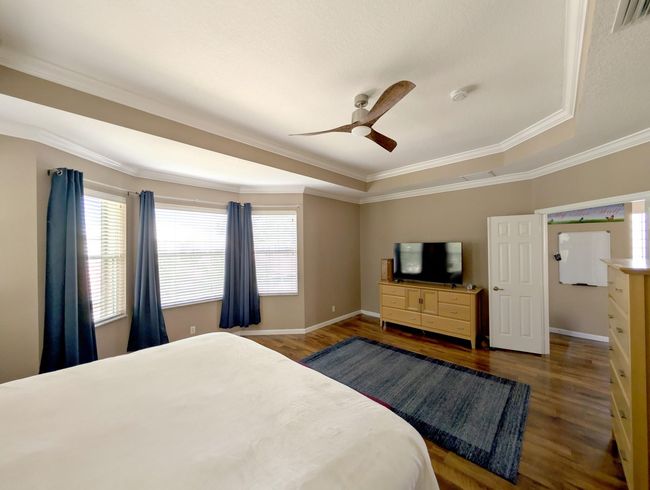 7209 Shady Grove Ln, House other with 3 bedrooms, 3 bathrooms and null parking in Boynton Beach FL | Image 23