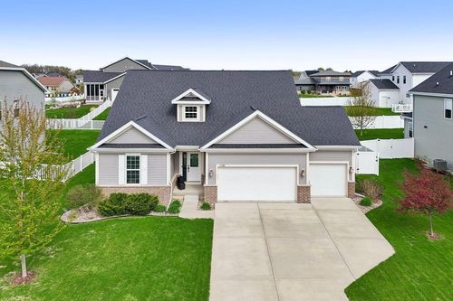 2788 Leo Mary Street, Fitchburg, WI, 53711 | Card Image