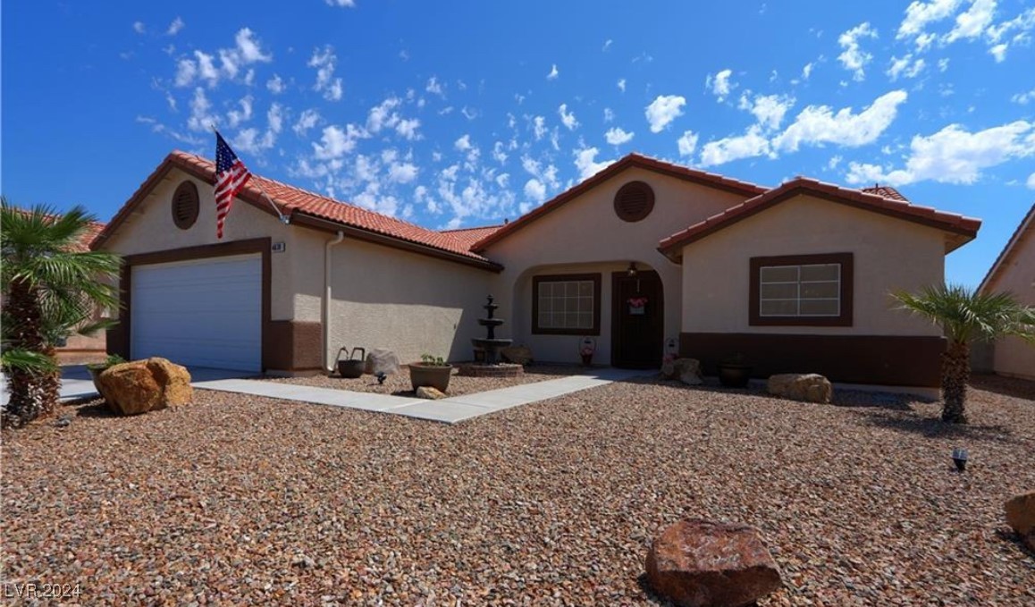 Zia Ridge St, North Las Vegas, NV 89031