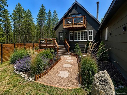 65 Apache Rd, Evergreen, CO, 80439-4019 | Card Image
