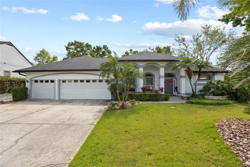 551 Wheatstone Pl, Orlando, FL, 32835-4450 | Card Image