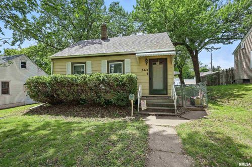 3414 Fillmore Ln, Davenport, IA, 52806-5630 | Card Image