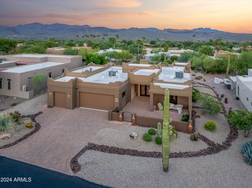 26607 N Avenida Del Ray, Rio Verde, AZ, 85263-7068 | Card Image