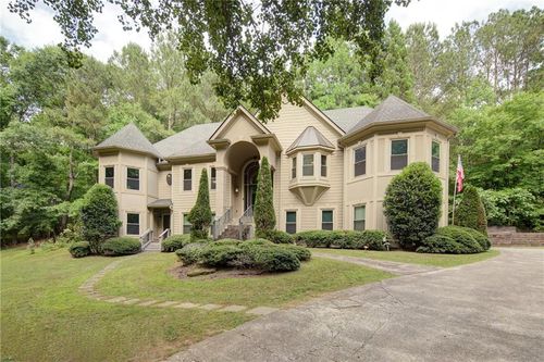 2535 Ashford Dr, Cumming, GA, 30041-8281 | Card Image