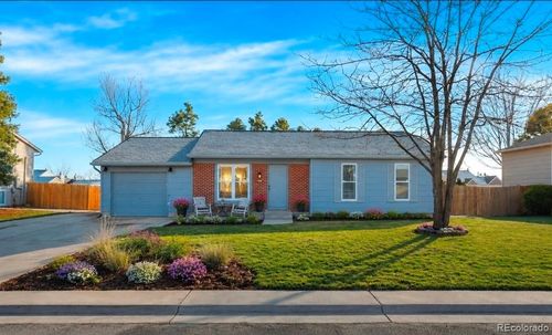 11016 Brownstone Dr, Parker, CO, 80138-8069 | Card Image