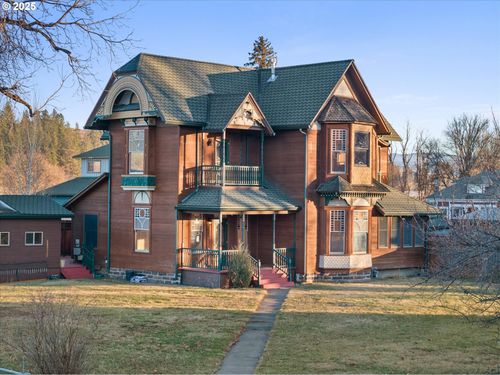 155 N 6th Ave, Elgin, OR, 97827 | Card Image