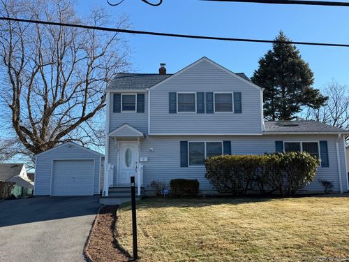 93 Whitman Rd, Yonkers, NY, 10710-1716 | Card Image