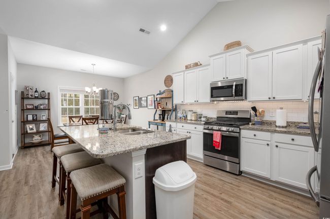 250 Ole Maple St, House other with 3 bedrooms, 2 bathrooms and 6 parking in Loris SC | Image 8