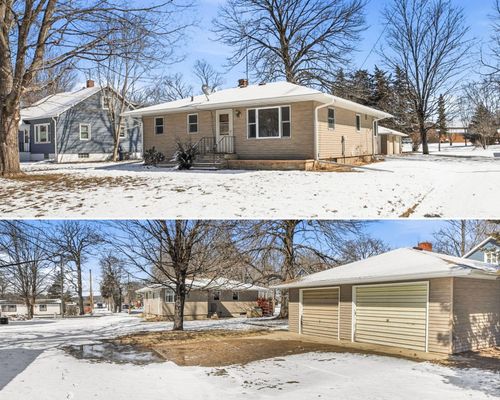 406 Chinook Ave Sw, Avon, MN, 56310-9595 | Card Image