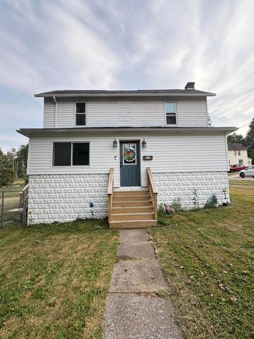 417 Spring Ave, Dubois, PA, 15801-1551 | Card Image