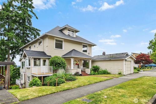 240 S Forest St, Bellingham, WA, 98225-5812 | Card Image