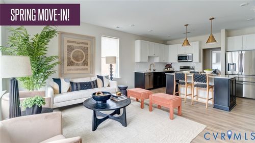 2-11b-3406 Carlton St, Richmond, VA, 23230-4359 | Card Image