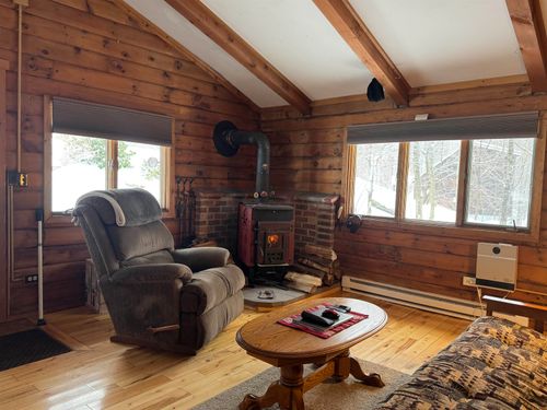 1160 Bergrucken Lane, Stamford, VT, 05352 | Card Image