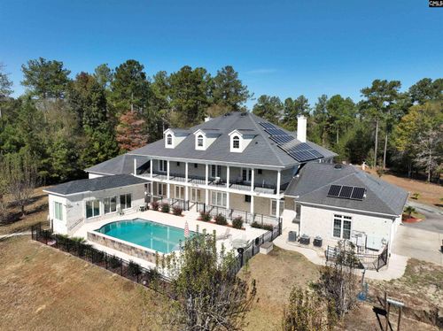 22 Creekside Way, Ridgeway, SC, 29130-7414 | Card Image