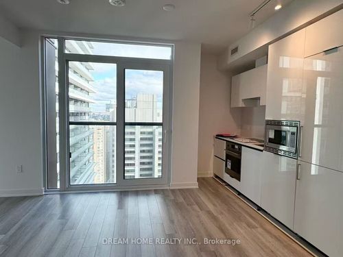 2903-238 Simcoe Street, Toronto, ON, M5T0E2 | Card Image