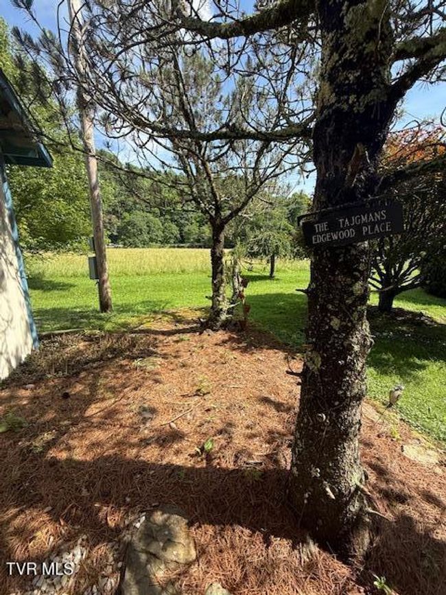 123 Mcmahan Gibbs Rd, House other with 2 bedrooms, 2 bathrooms and null parking in Roan Mountain TN | Image 62