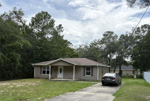 788 N Charles Avenue, INVERNESS, FL, 34453 | Card Image