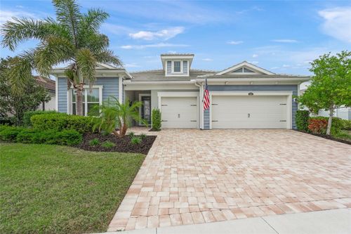 5604 Morning Sun Dr, SARASOTA, FL, 34238-2664 | Card Image