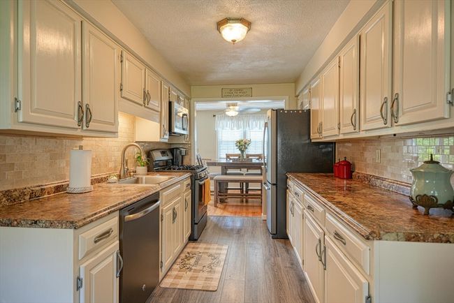 155 - 155 Apache Way, Condo with 2 bedrooms, 2 bathrooms and 2 parking in Tewksbury MA | Image 8