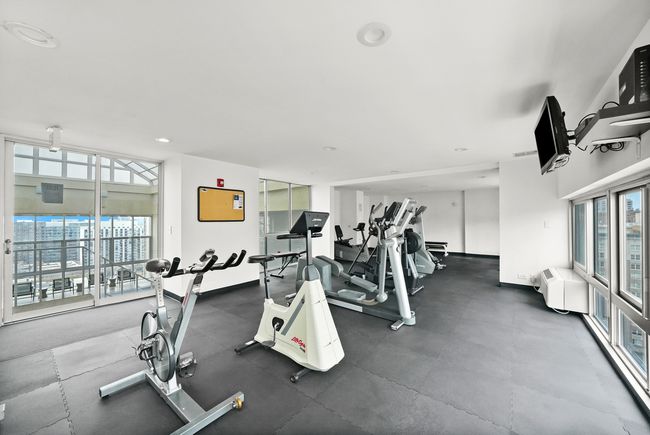 APT-1407N - 1221 N Dearborn St, Condo with 1 bedrooms, 1 bathrooms and null parking in Chicago IL | Image 22