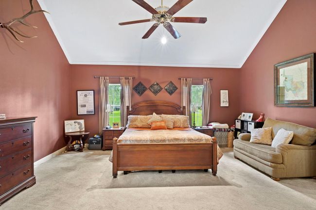 13502 E Brazos Bend Dr, House other with 5 bedrooms, 4 bathrooms and 2 parking in Needville TX | Image 20