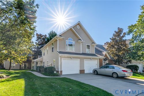 627 Hazeltine Ct, North Chesterfield, VA, 23236-4166 | Card Image