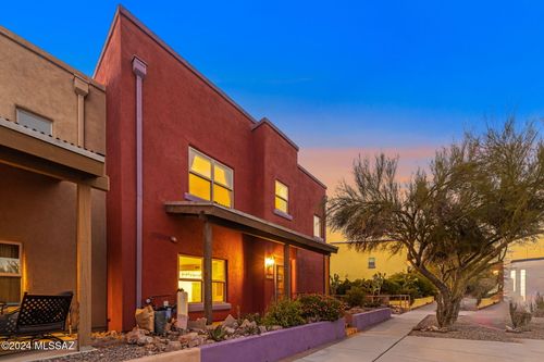 5312 S Civano Blvd, Tucson, AZ, 85747-5806 | Card Image