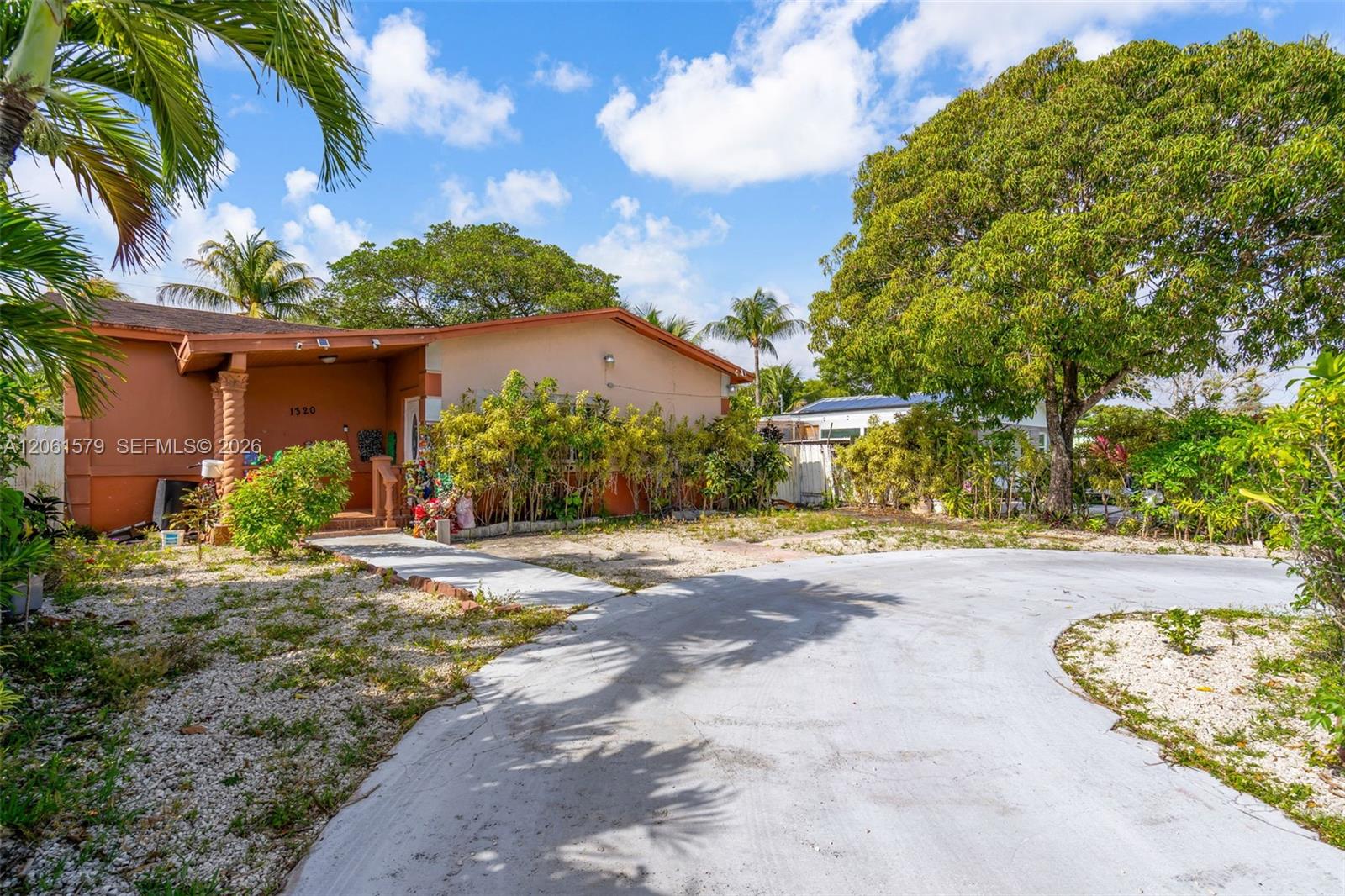 Residential in North Miami 3