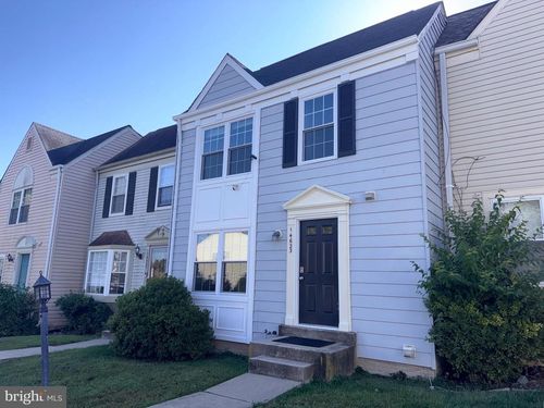 14623 Devereaux Ter, NORTH POTOMAC, MD, 20878-4379 | Card Image