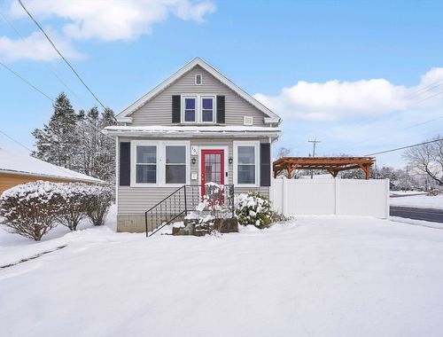 101 Huntington Ave, Chicopee, MA, 01020-2516 | Card Image