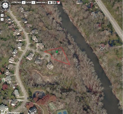 4650 Chatham Ct, Dublin, OH, 43017-8607 | Card Image
