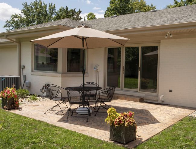 724 The Cir, House other with 3 bedrooms, 2 bathrooms and null parking in Elkhart IN | Image 31