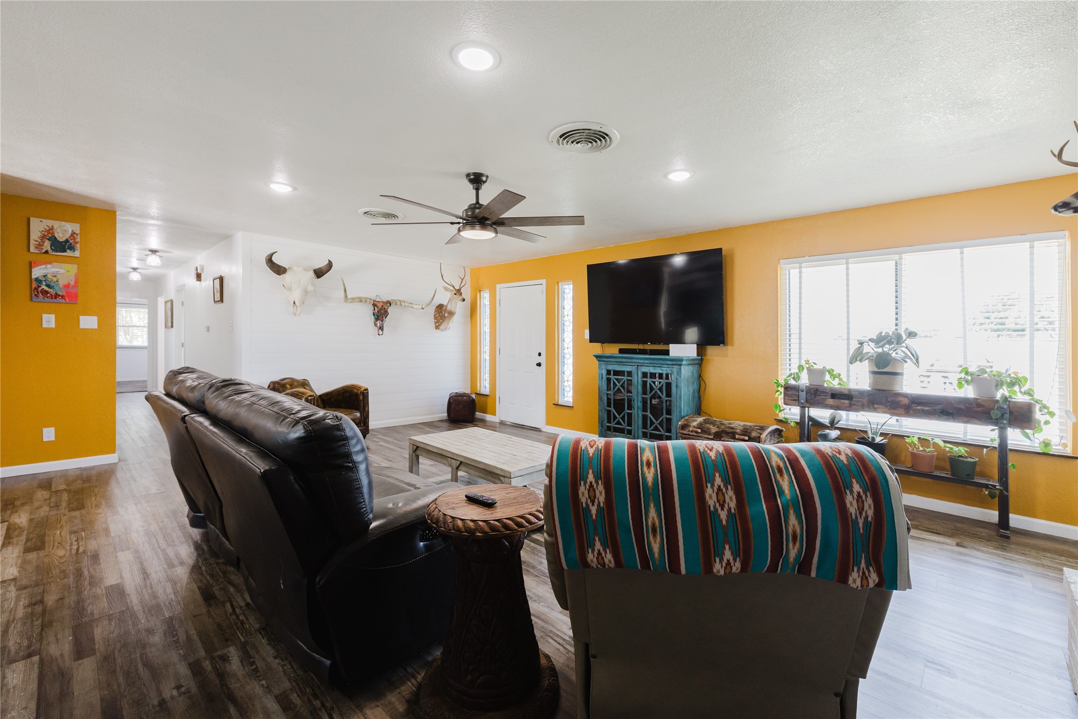 Residential in Cisco 5