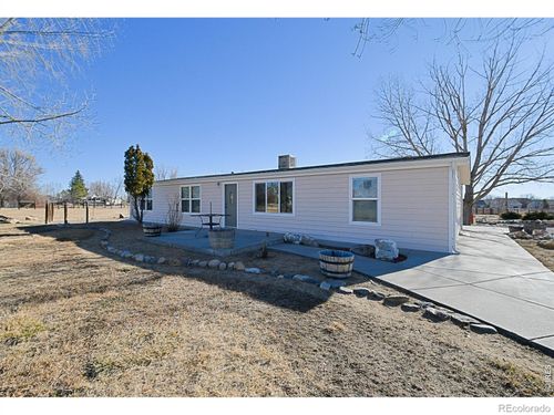 1500 S County Road 21, Loveland, CO, 80537 | Card Image
