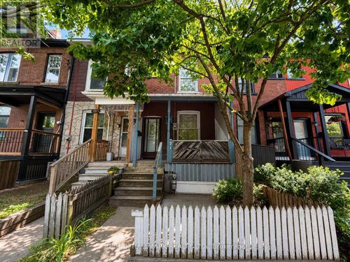 71 Boulton Ave, Toronto, ON, M4M2J4 | Card Image