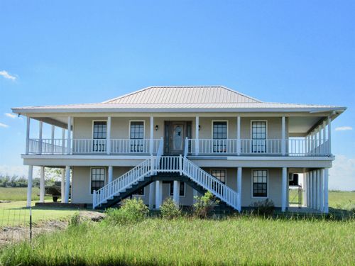 23972 Highway 1, Golden Meadow, LA, 70357-5320 | Card Image