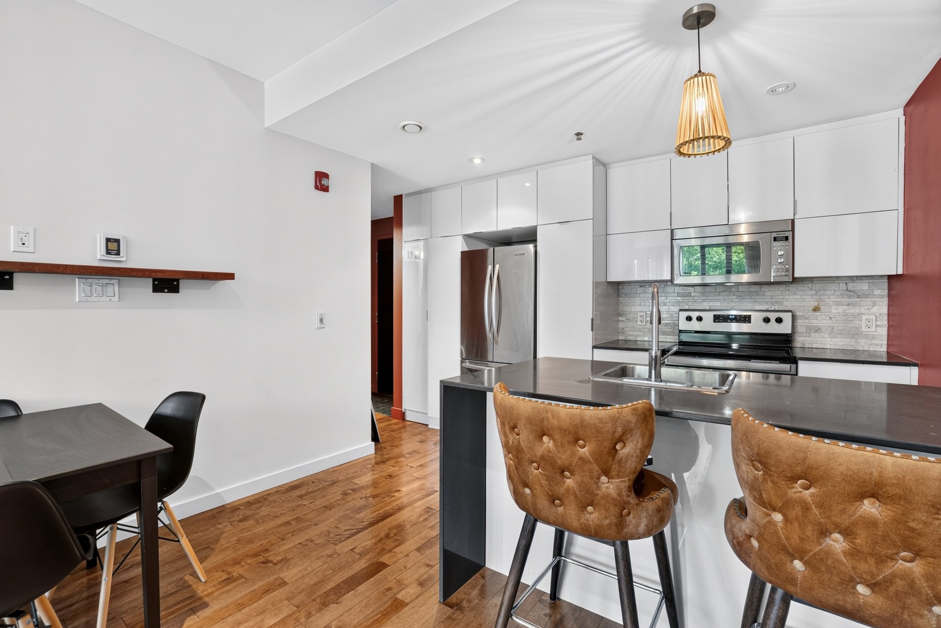 Residential in Montréal (Le Sud-Ouest) 5